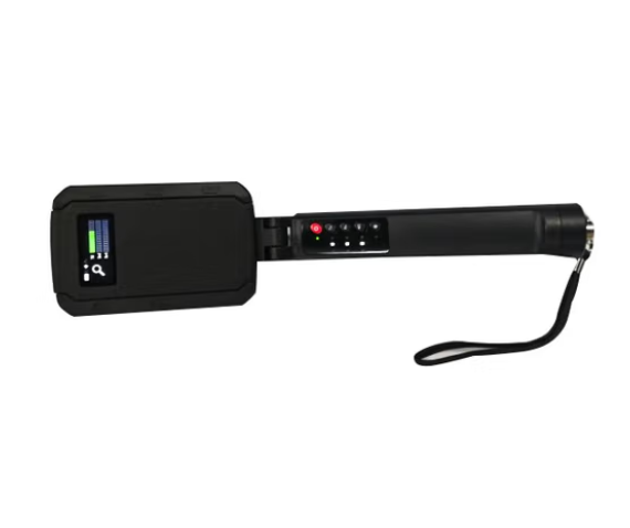 广灵便携式非节点性探测仪